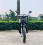 4 Stroke air cooling street legal motorcycles for sale