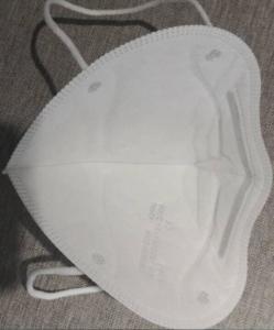 Quality Reusable Surgical Face Masks Antibacterial N95 Medical Protective Masks wholesale