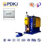 MF Point Resistance Spot Welding Machine 150kg 22000A Stable Current