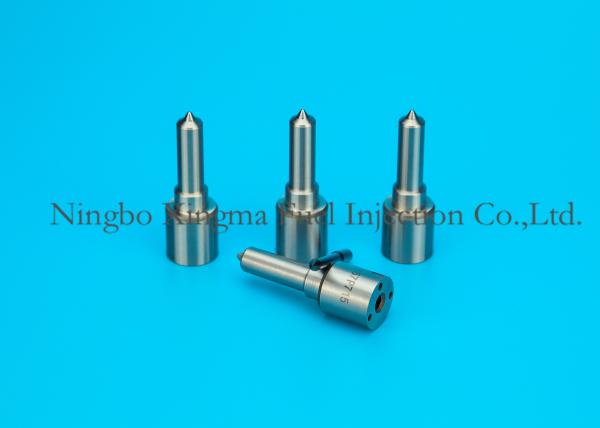 Bosch Common Rail Injector Nozzles 0445120075 High Speed Steel Material
