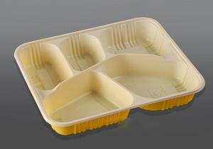 Quality E-60 clamshell food container wholesale