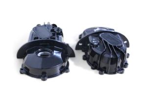 Quality OEM ODM Service CNC Milling Parts Metal CNC Machining Gearbox wholesale