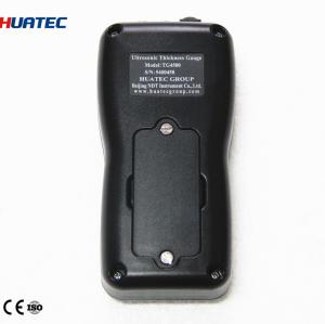 Quality NDT Non Destructive Testing Equipment , TG4500 Series Ultrasonic Thickness Gauge wholesale