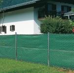 Anti UV Privacy Fence Netting