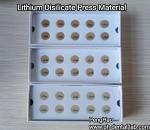 Dental Lithium Disilicate Pressing Ingot Material (HT and LT)