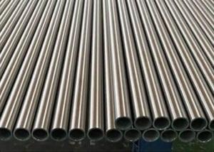 Quality 310S 304 316L Stainless Steel Seamless Tube wholesale