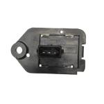 Auto Parts 206 Fan Blower Motor Resistor Regulator for Peugeot 206 307 Citroen