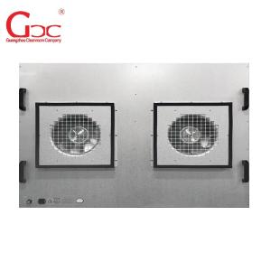 Quality Innovative FFU For Effective Cleanroom Ventilation wholesale