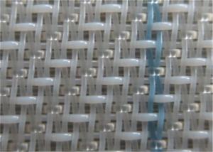 China Single Layer Paper Machine Clothing Polyester Forming Fabric Light weight on sale