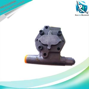Quality Hot sale good quality PC200-6/HPV95 gear pump\hydraulic pump for excavator part wholesale