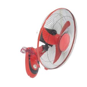 Quality 18 Inch 12V Decorated DC Fan With Full Copper Brush Motor wholesale