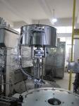 1200BPH Single Head 1L Automatic Capping Machine Stainless Steel 304
