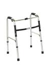 915L Aluminum Mobility Walking Aids Rehabilitation Collapsible Walker For