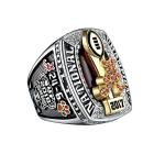 Copper Nfl Fantasy Football Championship Ring