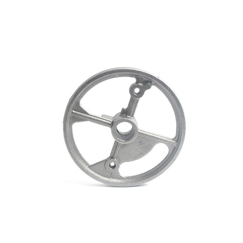 Cast Aluminum 6060 Metal Car Accessories T8 Die Casting Auto Parts