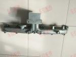 YTO diesel engine 6 cylinder supercharger exhaust branch Pay John Deal 1204/1354