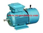 AC Electric Motor Ye3 Super High Efficiency Electric Motor construction Tools