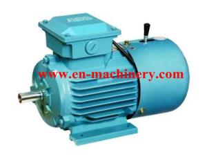 Quality Single Phase Electric Motor, AC Electric Motor and Geared Motor,Small AC Motor wholesale