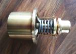 YANMAR 6N18AL-SV Diesel Engine Parts , High Performance YANMAR Marine Parts