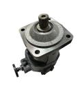 Replacements Hydraulic Piston Motor A6VM107 Series A6VM107HA1/63W-VPB010A