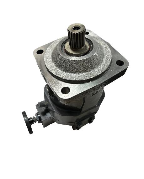 Replacements Hydraulic Piston Motor A6VM107 Series A6VM107HA1/63W-VPB010A