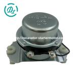 BR262 0808830000 Relay Battery Excavator Spare Parts WF450 BR-262
