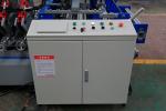 Cr12 Cutter Thickness 1.2mm C Purlin Forming Machine
