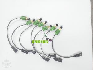 Quality catererpillar Excavator Sensor 106-0180 Pressure Switch Sensor wholesale