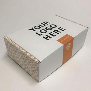 Quality International Corrugated Paper Box Double Wall Corrugated Cardboard Boxes wholesale