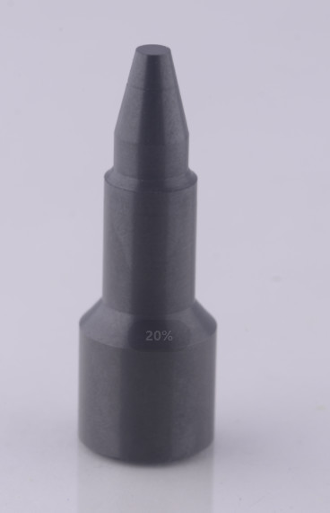 Precision Ceramic Nozzles High-Purity Silicon Nitride Material Zero-Defect Standard Advanced Inspection Equipment