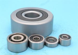 Quality Steel Double Row Custom Ball Bearings Large Radial Load Recision Machining wholesale
