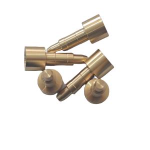 Quality OEM / ODM Steel Fabrication Service Micro Precision CNC Machining Plastic Peek Parts wholesale