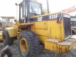 Used Caterpillar 938F Wheel Loader For Sale