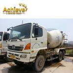 Zlj5256gjb Zoomlion Truck Mounted Concrete Boom Pump FS1ELV