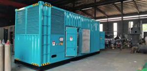 Quality Base Type Container Diesel Generator wholesale