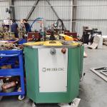 Aluminium Crimping Machine Aluminium Window Crimping Machine