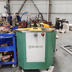 Quality Aluminium Crimping Machine Aluminium Window Crimping Machine wholesale