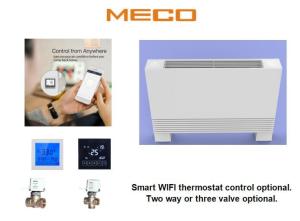 Quality CE Certiciated Ultra Thin Floor Mounted Air Conditioning Units Vertical Type wholesale