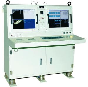 Quality Rugged vehicular and shipboard LCD wholesale
