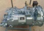 SINOTRUK Truck Spare Parts Engine Transmission Assembly HW13710