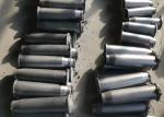 Black Silicon Carbide Ceramics For Industrial High Strength Great Wear Resistant