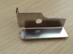 Deburr Solar Bracket 304 Stainless Steel Bending Services