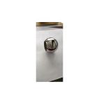 Mirror Polished Stainless Steel Gate Parts DN40-200 for Durable Using and Valves