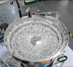 Good Quality High Speed Pins Screws Checker Weighing Packing Machine Vertical