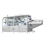 1000ml Round Plastic Pet Bottle Unscrambler Machine