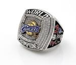 School Handmade Sports Championship Rings