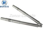 Special-shaped Valve Components Carbide Wear Parts For Harsh Operating