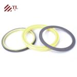 2274-6014kt Excavator Seal Kit Excavator Parts High Guarantee
