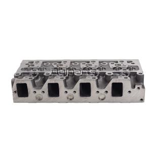 Quality Engine Head PC120-5 S4D95 Diesel Engine Cylinder Head 6204-13-1100 For Komatsu wholesale