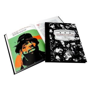 China ISO 14001 Hardcover Gloss Coating Custom Book Printing on sale